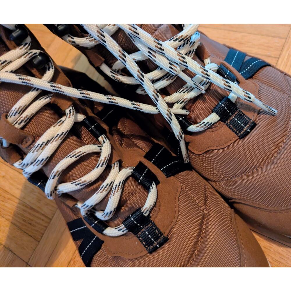 Xero Boots Alpine Barefoot Shoes Waterproof - Picture 8 of 10